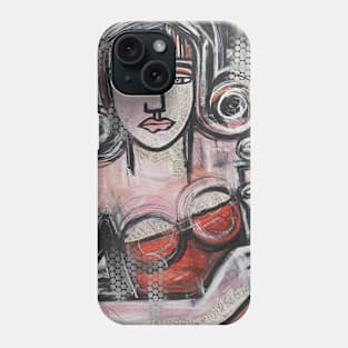 Industrial Chic Phone Case