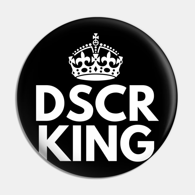 DSCR KING Pin by Real Estate Store