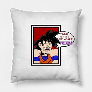 Tommyball z Pillow