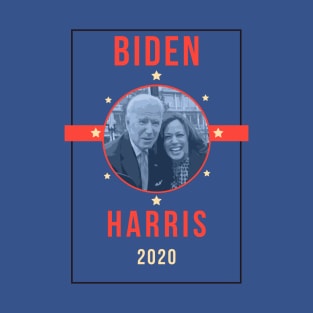 Biden Harris 2020 T-Shirt