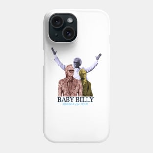 BABY BILLY Phone Case