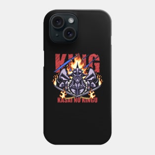 KING Phone Case