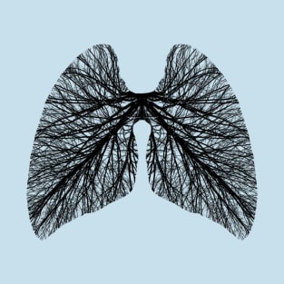 Tr-Lungs T-Shirt