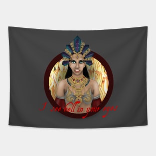 Akasha Tapestry