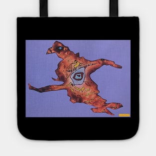 Dream Firebird. Tote