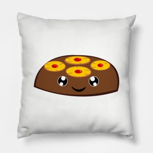 Pineapple Cake Pillow