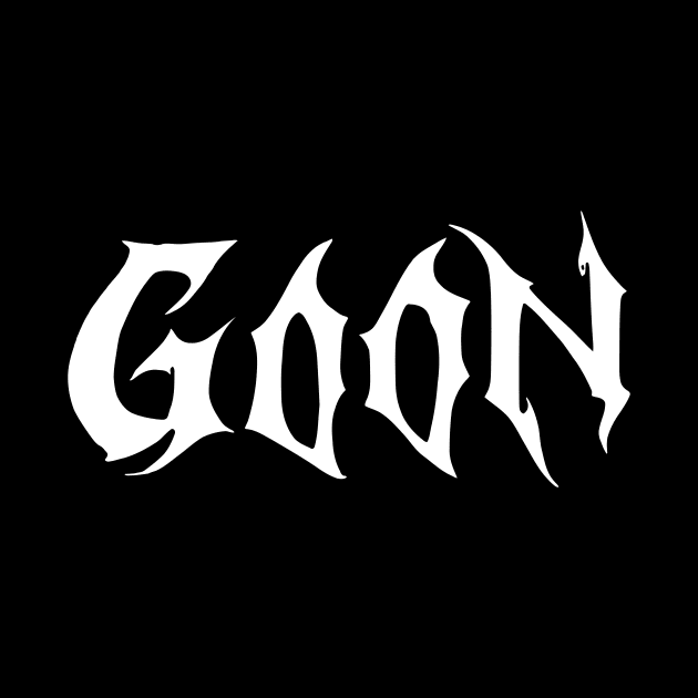 goon by Oluwa290