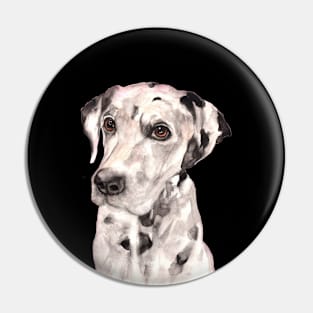 FurEVER Art ✫*¨*.¸¸.✶*¨ POLKA DOTTY ✫*¨*.¸¸.✶*¨ Dalmatians FurEVER! Pin