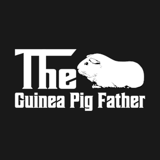 Guinea pig T-Shirt