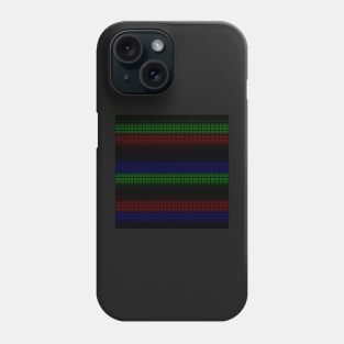 Dark Dimensions Phone Case