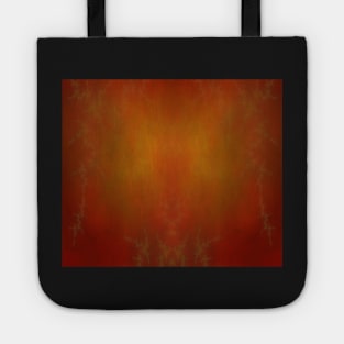 Firestorm - An Abstraction Tote