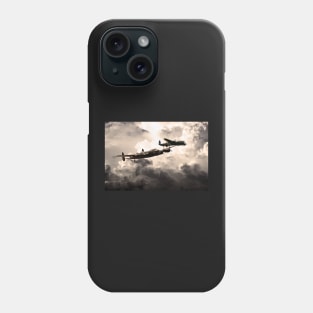 Lancasters United Phone Case