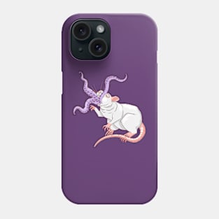 Tentacle Mouse Phone Case