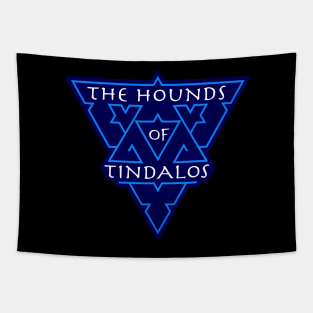 Tindalos Type 4 Tapestry