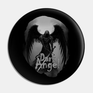 Dark angle Pin