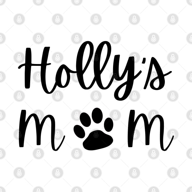 Holly's Mom - SUGA of BTS (Min Yoongi) by e s p y