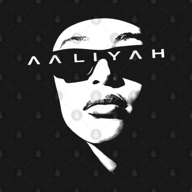 AALIYAH by Nyu Draw