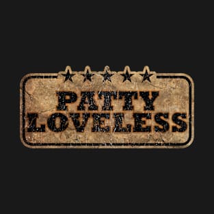 Patty Loveless T-Shirt