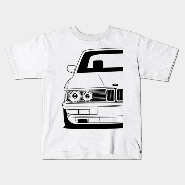 Bmw Drawing For Kids