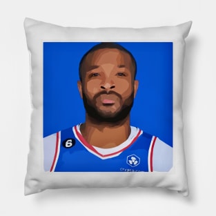 PJ Tucker Pillow