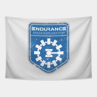 ENDURANCE (interestellar) Tapestry