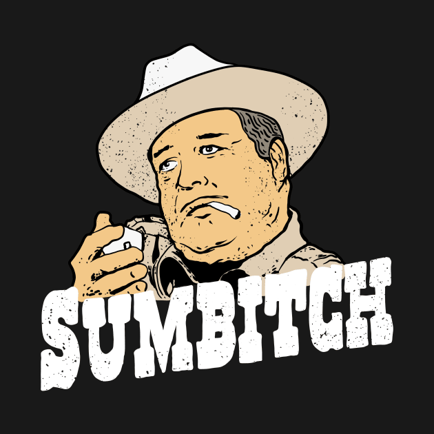 sumbitch by sandolco