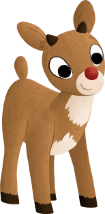 Rudolph Magnet