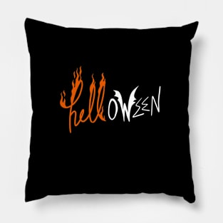 Halloween Pillow