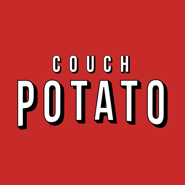 Couch Potato by Gammaray