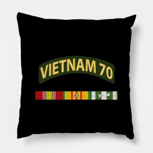 Vietnam Tab - 70 w VN SVC Pillow