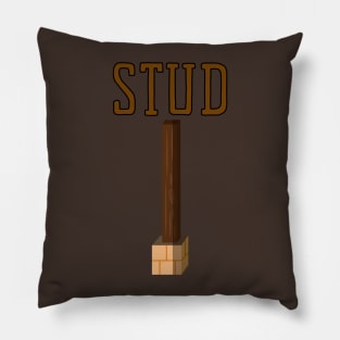 Stud Pillow