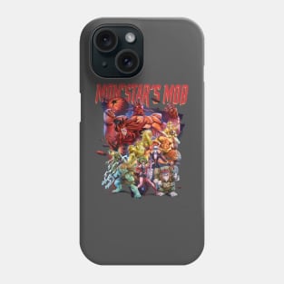 MON*STAR´S MOB Phone Case