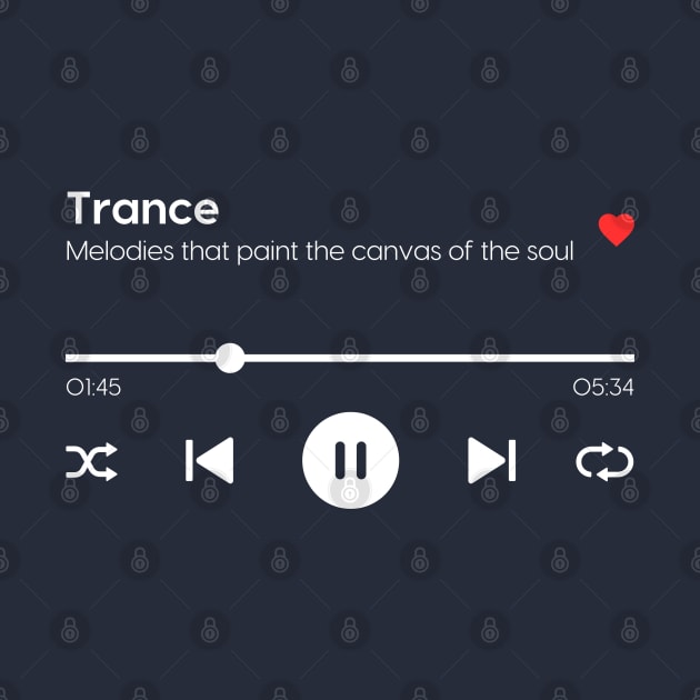 Trance by Trance