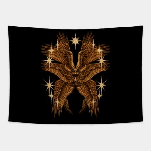 Seraphim V2 Tapestry