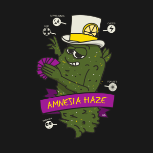 Amnesia Haze T-Shirt