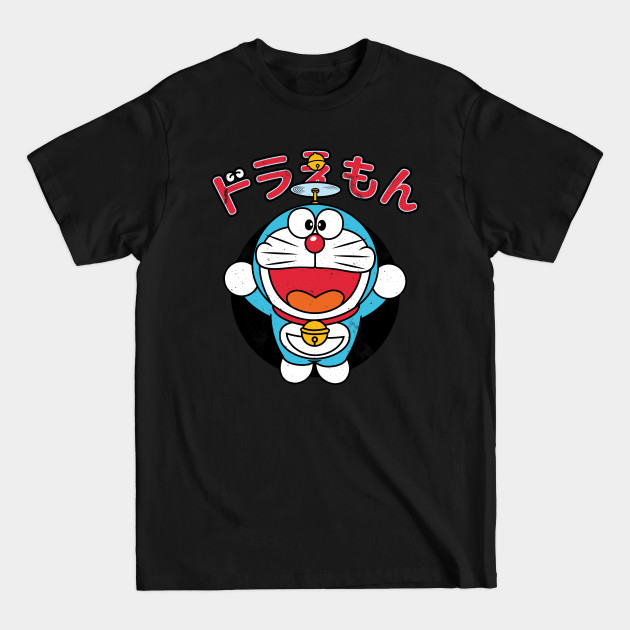 Doraemon - Doraemon - T-Shirt