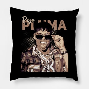 Peso pluma Pillow