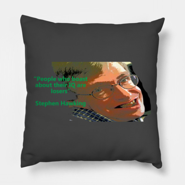 stephen hawking iq stephen