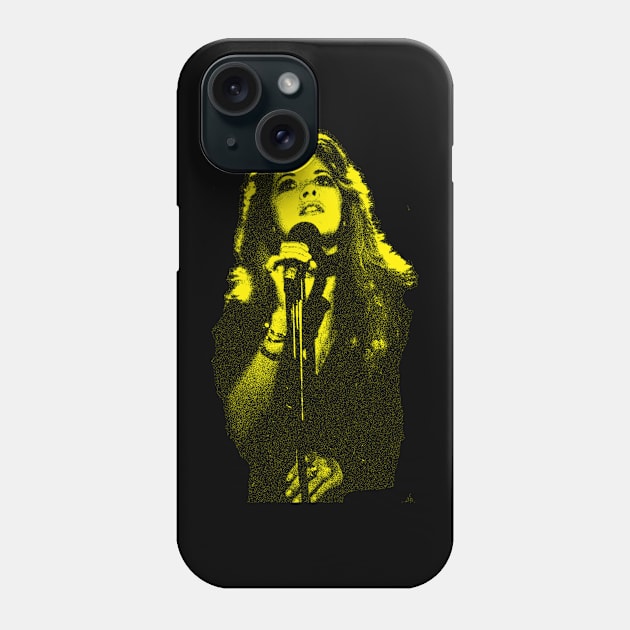 Stevie Nicks Is My Fairy Godmother Phone Case by Jely678