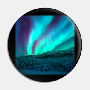 colored sky Pin