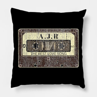 Ajr Pillow