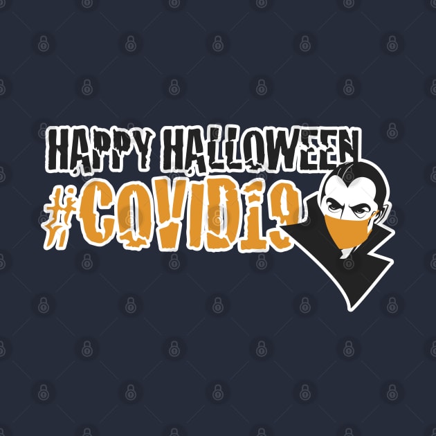 Happy Halloween #Covid19 by Inspire Creativity