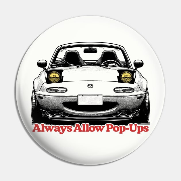 Always Allow Pop-Ups Pin by DankFutura