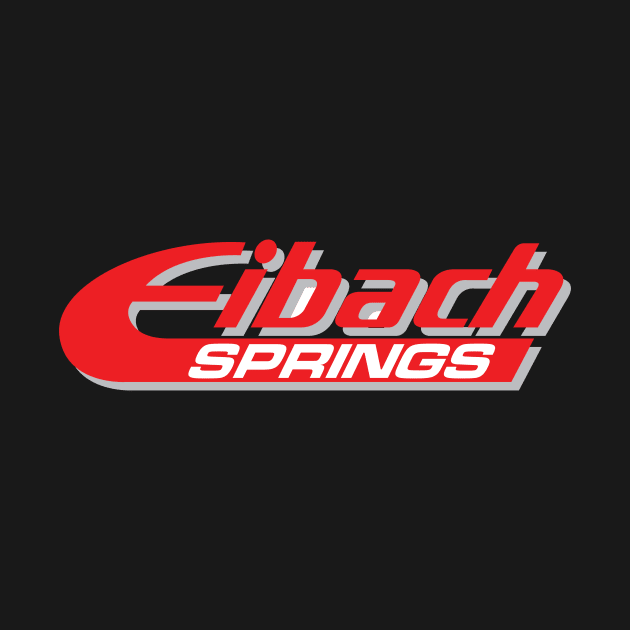 Eibach Springs by lavdog