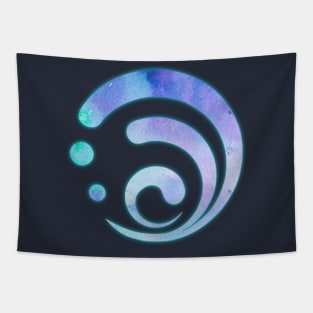 Hydro Tapestry