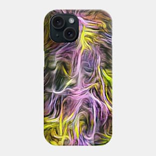 Colors of spirit Phone Case