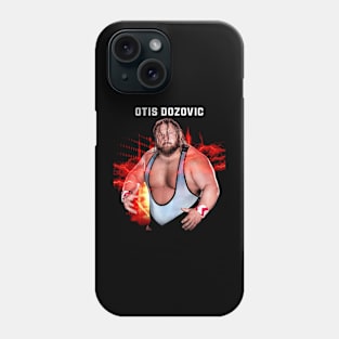 Otis Dozovic Phone Case