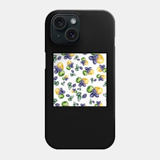 Fruit Salad Phone Case