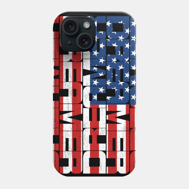 DACA - Protect dreamers Phone Case by All About Nerds