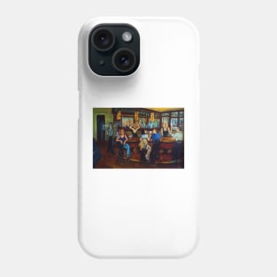 DaDa Phone Case